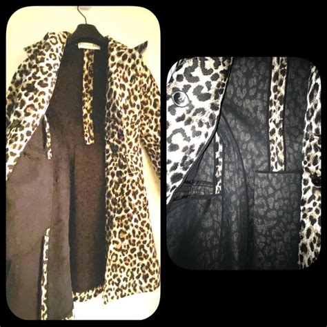 dior lodola|christian dior leopard coats.